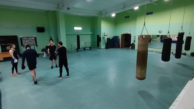 Тренировка 16.10.2025 смотреть онлайн