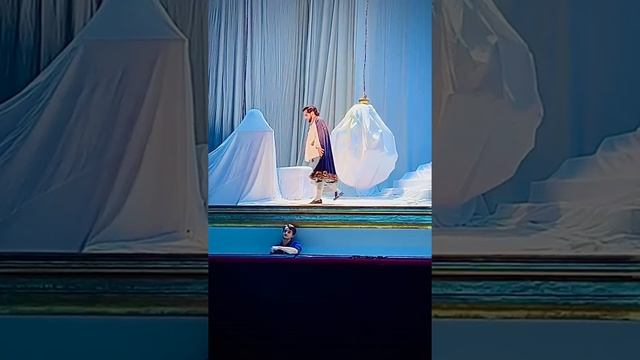 Валерий Макаров Duetto Libenskof E Melibea «Di Che Son Reo? ... D