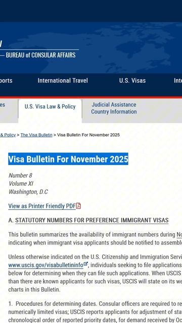 Гринкарта 2027 не стартовала — впервые за 20 лет! #dv2027 #greencard #гринкарта