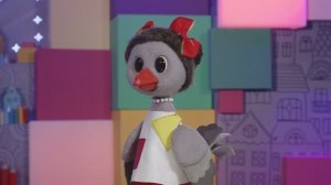 ✨Спокойной ночи, малыши✨175/2025 Каркуша-рифмуша