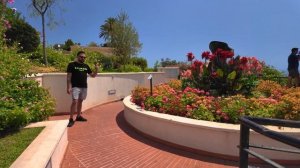 МОНАКО, Монте-Карло, Самая роскошная пешеходная экскурсия в Европе.