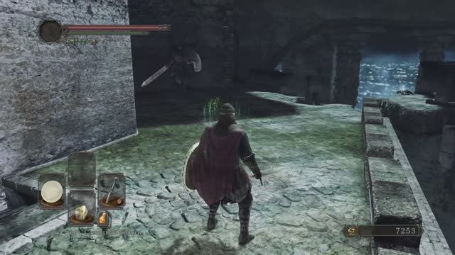 DARK SOULS 2