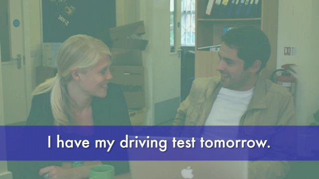 5 Practical English. Episode 5 Video 2 смотреть онлайн