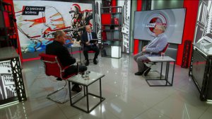 О законах войны. В.Баранец, В.Дандыкин, О.Фаличев (16.10.2025)