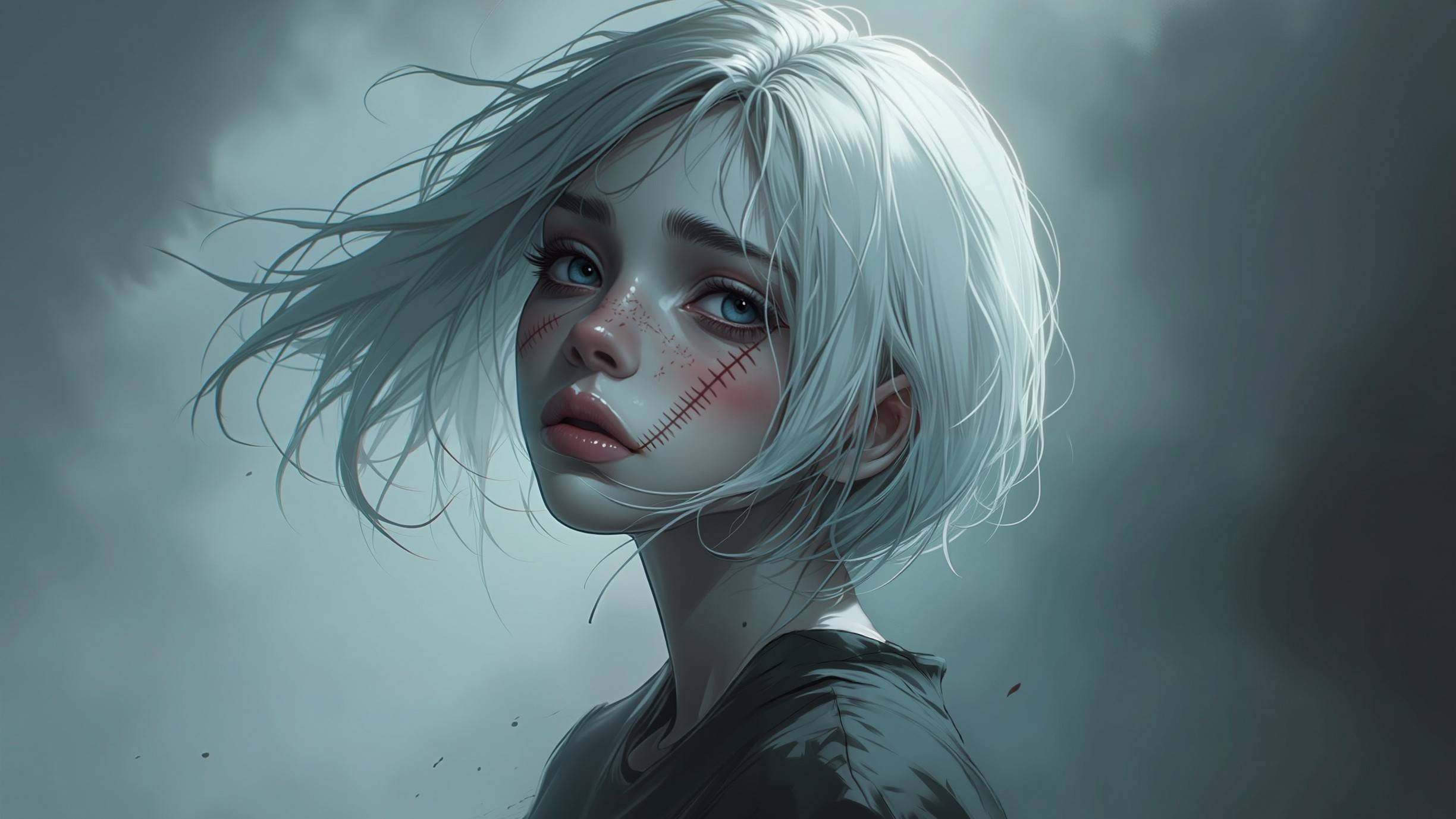 Тоска | Rock | Sadness