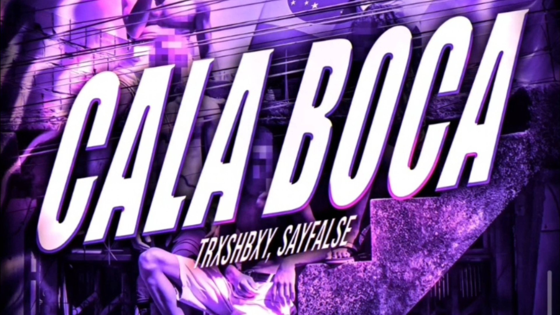 Cala Boca fonk💀 смотреть онлайн