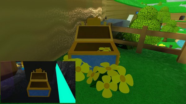 ВСЕ СУНДУКИ В МЕДВЕЖЬЕЙ ДЕРЕВНЕ! В ИГРЕ SUPER BEAR ADVENTURE!