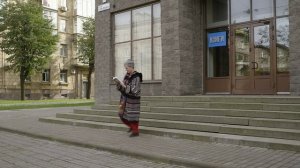 Три лани на алмазной тропе (2016) Иронический детектив 2 серия