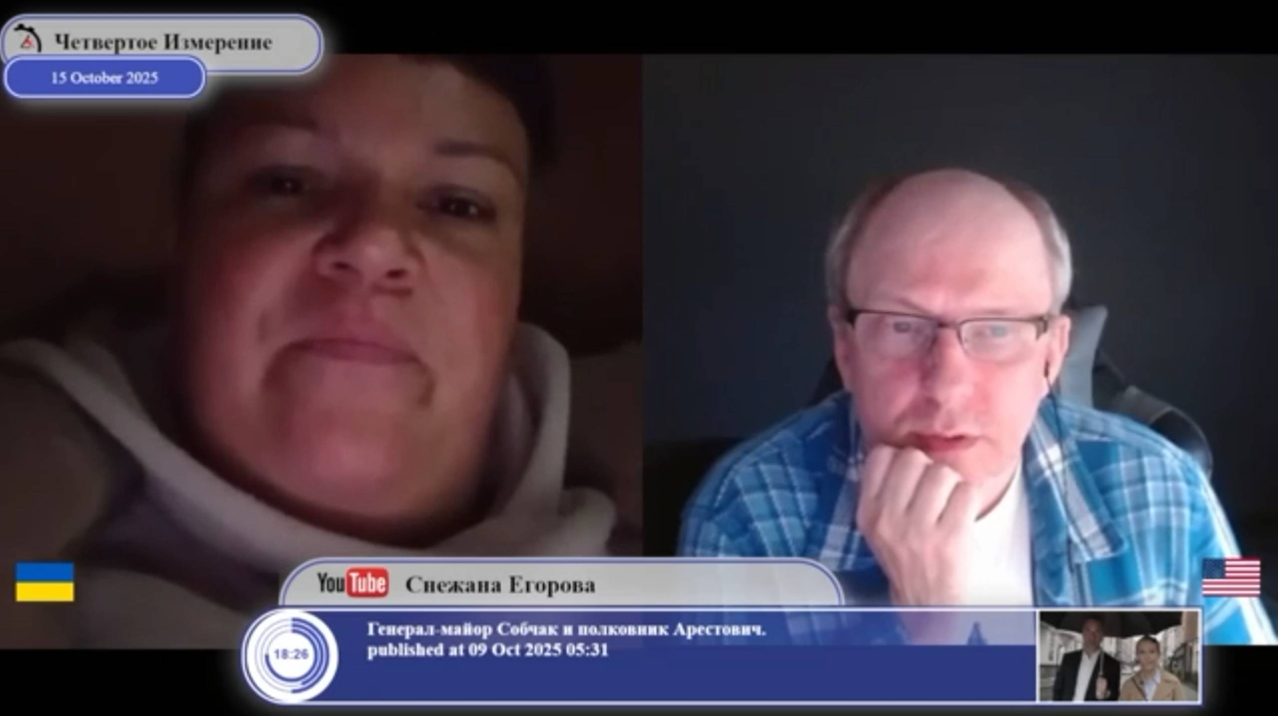 Вы читали Будапештский Меморандум?