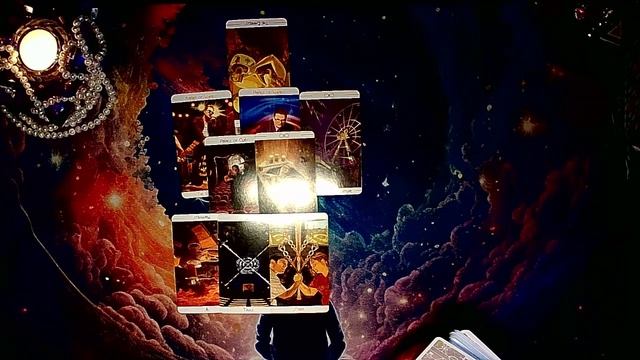 ЧТО ПЕРЕДАЮТ ВАМ ВАШИ НАСТАВНИКИ