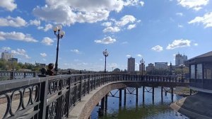 Донецк ДНР сегодня