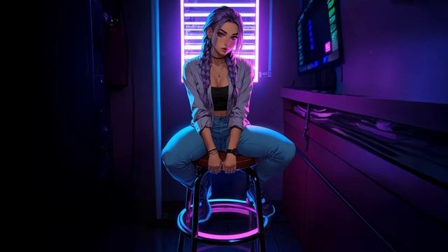 LOFI And CHILL | LOFI CHILLWAVE Playlist⚡Chillhop Beats