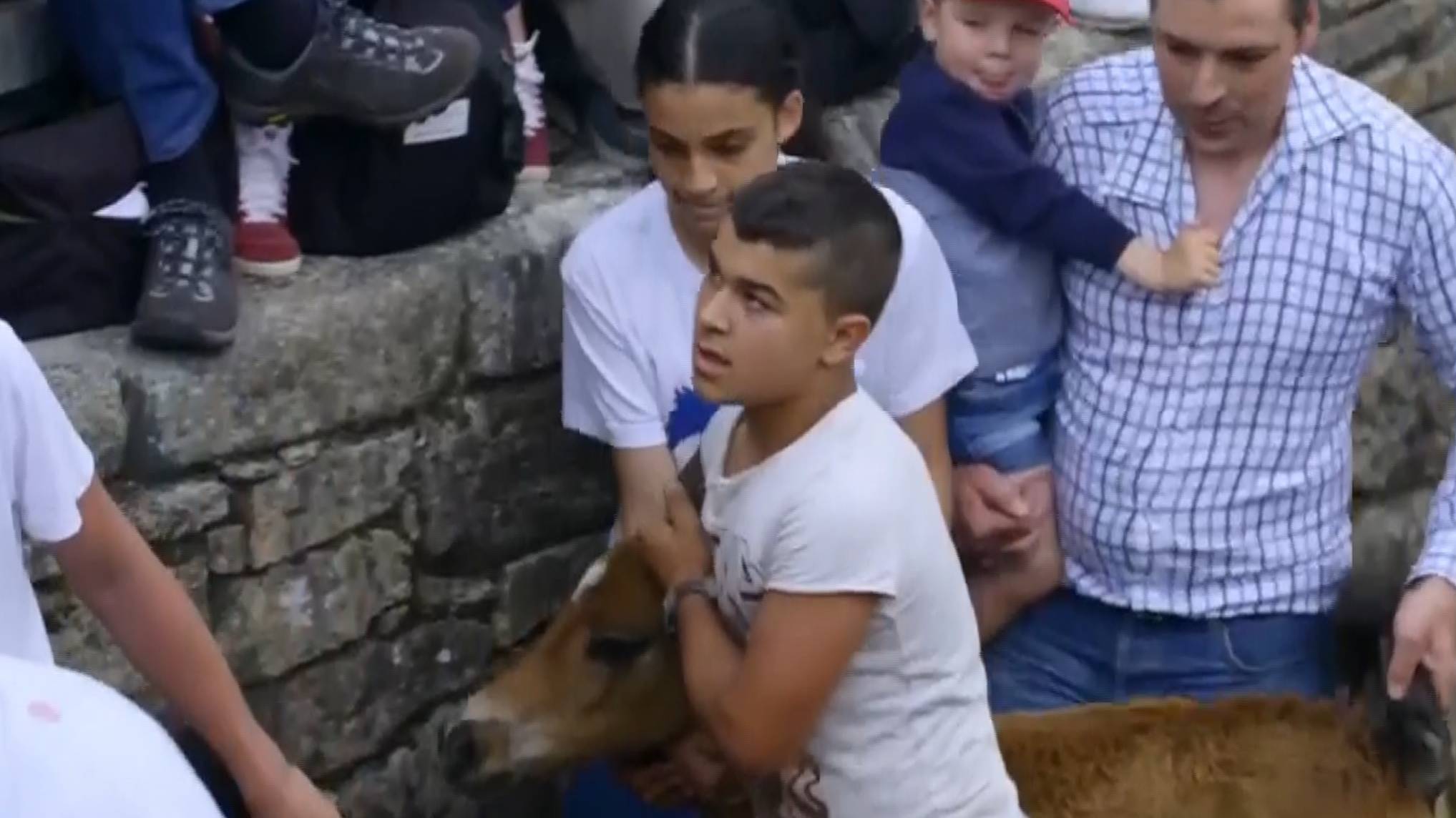 По берегам Атлантики. Испания и Португалия