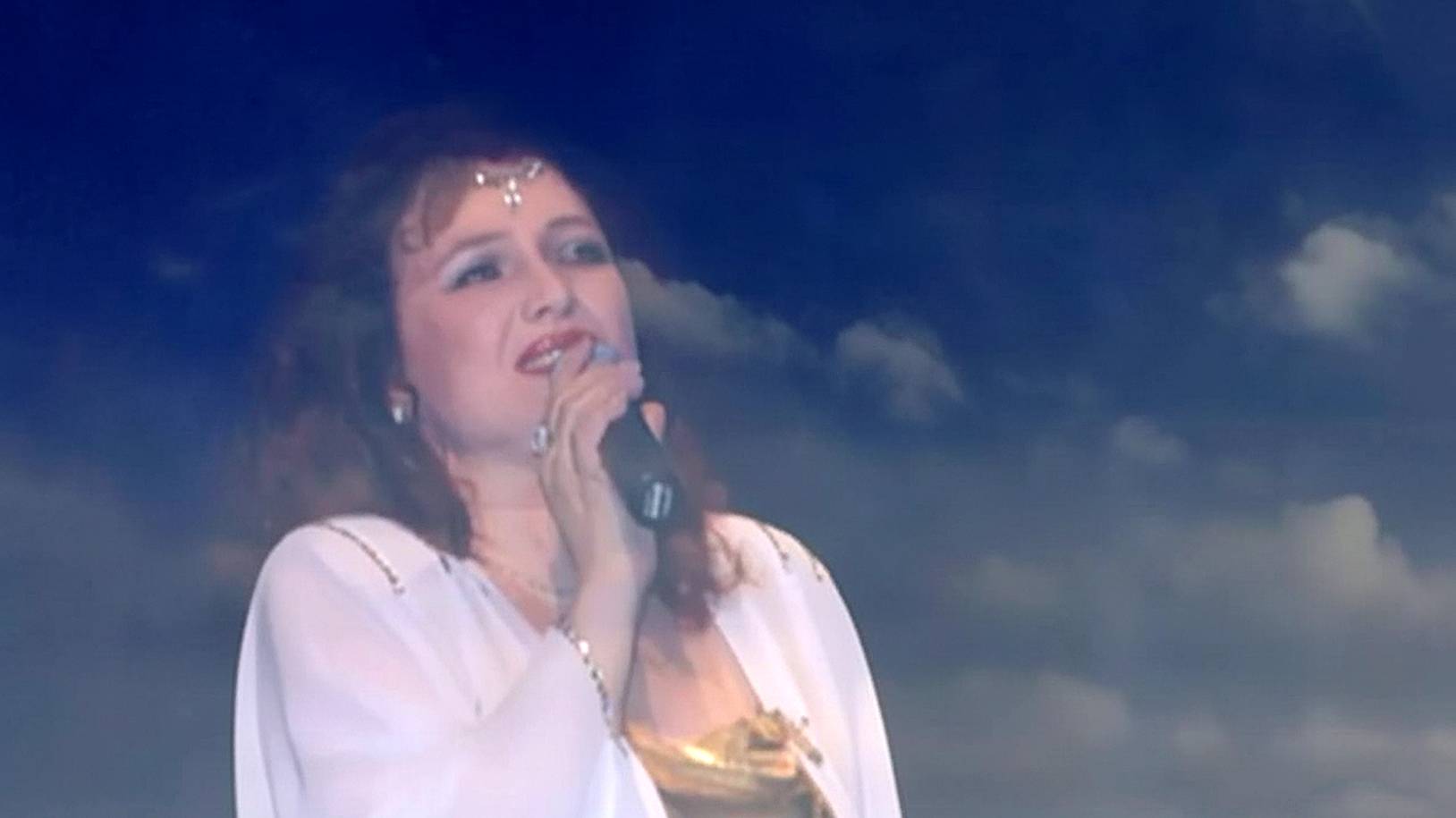 Елена Спас, Александр Матвеев - «Springtime Star»