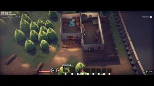 Escape From Duckov|Сложность экстрим|Прохождение 4