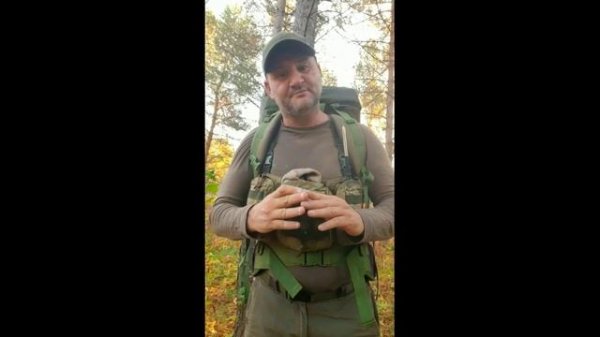 ВАЖНЫЙ СОВЕТ ОХОТНИКАМ!