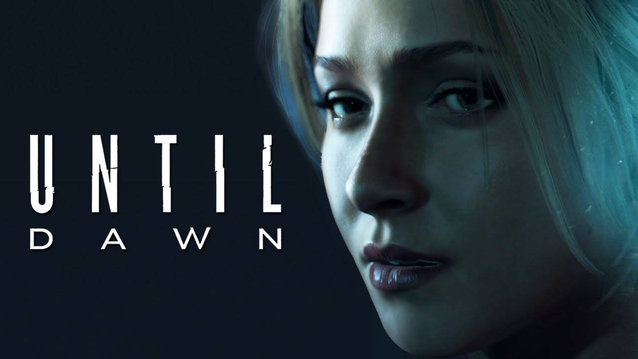 ДОЖИТЬ ДО РАССВЕТА (2025) — Ужасающий новый хоррор 4К 60FPS (ИГРОФИЛЬМ) UNTIL DOWN смотреть онлайн