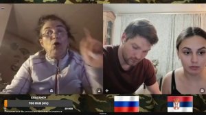 Кто-то мне говорил, что грузинка адэкватная)