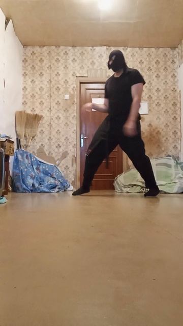 Very Nordic Ninja: 16 October Wonder - 7 (16.10.2025)Крайне Северный Ниндзя: 16 Октябрьское Чудо - 7