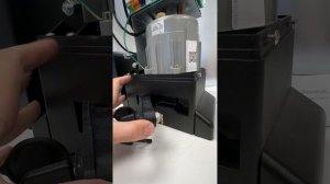 Привод откатных ворот дорхан