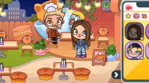 Я ПЕРЕЕХАЛА В МНОГО ЭТАЖКУ! В АВАТАР ВОРЛД!