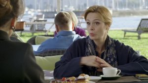 Три лани на алмазной тропе (2016) Иронический детектив 4 серия