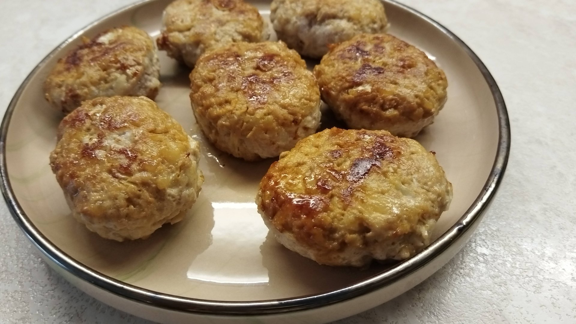 Рецепт ленивых голубцов на сковороде. Рис, фарш, капуста. смотреть онлайн