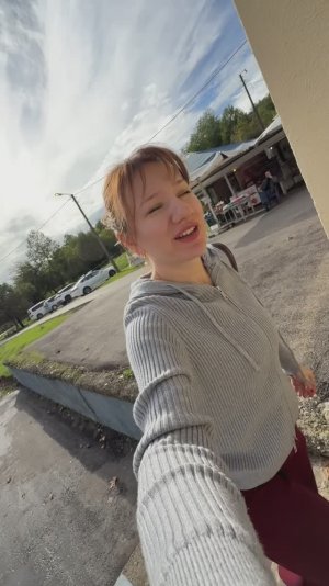 Форелевое хозяйство в Абхазии, какая красота 😍