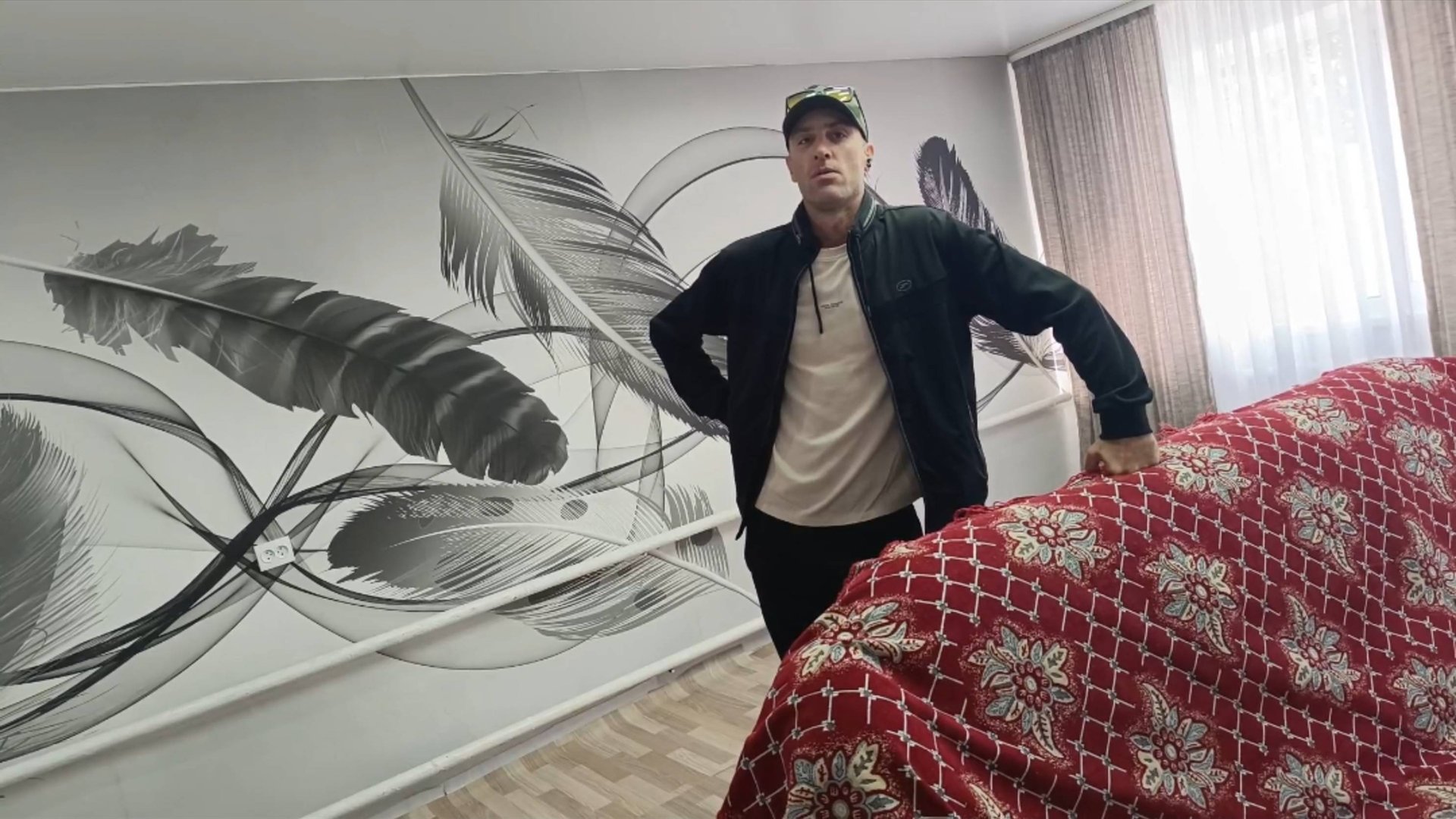 ВЕРНУЛАСЬ В КАЗАХСТАН/ПЕРЕМЕНЫ В ЖИЗНИ/ПЕРЕЕЗД К ЛУЧШЕМУ смотреть онлайн