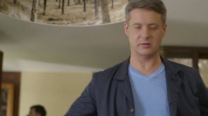 Три лани на алмазной тропе (2016) Иронический детектив 3 серия