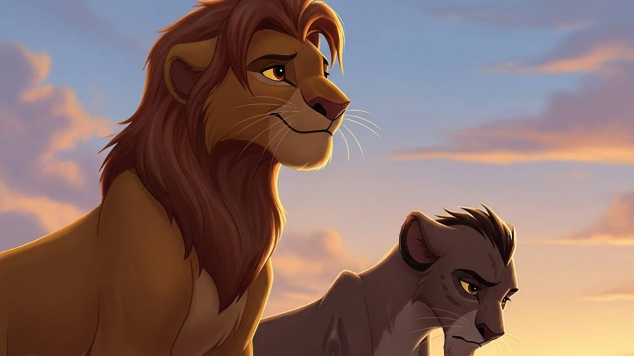 Riffsusion AI - Я всегда хотел брата (версия 2) смотреть онлайн