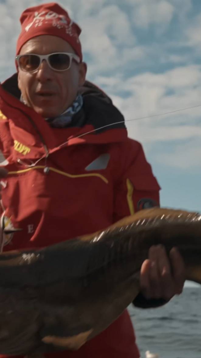 Никакой разминки! Сразу в волну!!! Обзор Jaktar J-27 уже на канале!!! смотреть онлайн