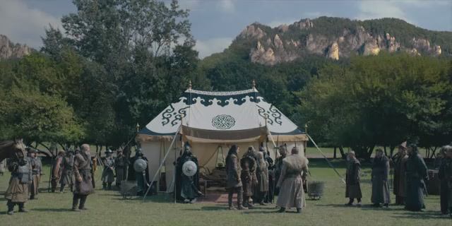 Сериал "Марко Поло", 2.07 (AlexFilm) смотреть онлайн