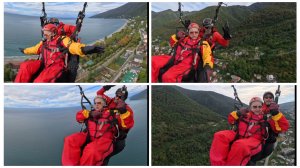 "Жизнь на пенсии".. Моя мечта сбылась, а вам СЛАБО?