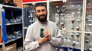 Где изготавливают наши блок ролики KSS