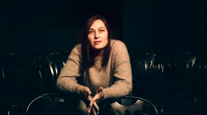 Интервью с Юлией Богданович о курсе «Сценический опыт в действии»