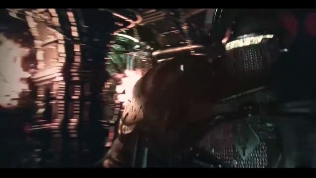 Warhammer 40,000: Death of Hope — Царство Анархии: Когда тень отчаяния затмевает свет Императора!