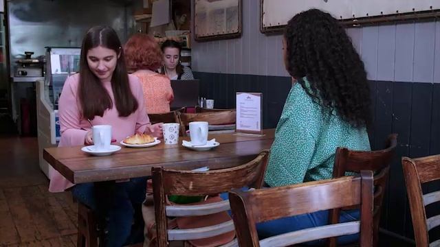 WW 2ED 4 | 35 WiderWorld 2 ed SB4 Unit9 Video NewPark 9.6 смотреть онлайн