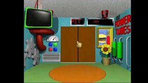 НАШЁЛ BALDI'S BASICS PLUS НА АНДРОИД