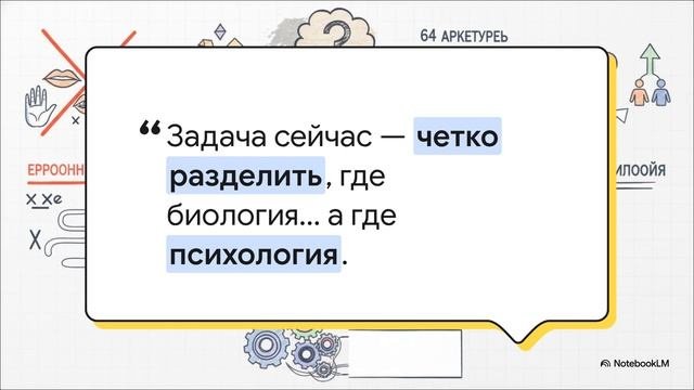 Новая карта психики: от Фрейда к Шпильрейн! Комментарий нейросети на Https://youtu.be/fEAW7CHSjTg