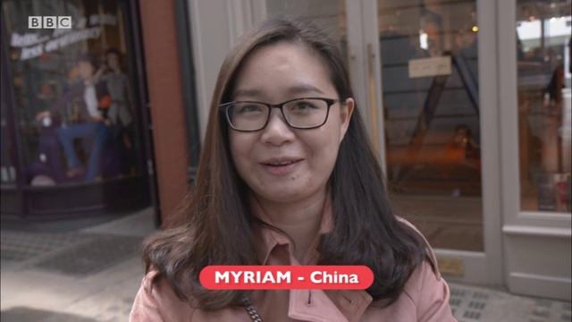 WW 2ED 4 | 34 WiderWorld 2 ed SB4 Unit9 Video BBCVoxPop 9.3 смотреть онлайн