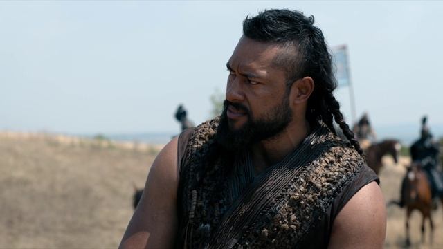 Сериал "Марко Поло", 2.04 (AlexFilm) смотреть онлайн