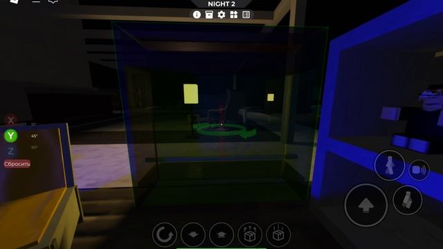 Нулевой день в роблокс смотреть онлайн