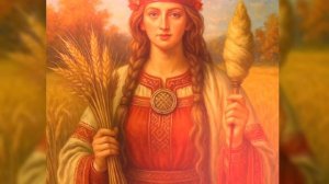 Колослав Макоши | Кругослав Макоши | Макошь | Мокошь | Язычество