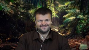 Звонарь не вывез диалог...