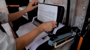 Работа в компании Копирка