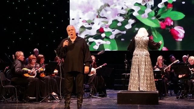 Г.Пономаренко. Не жалею, не зову, не плачу. Михаил Игнатов. Рус.орк. "Жемчужина России". 02.10.2025. смотреть онлайн