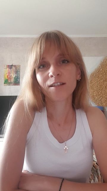 Отзыв о годовой программе. Наталья Балдаева