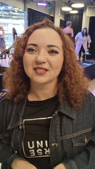 Ученица Ксения o KODA STUDIO смотреть онлайн