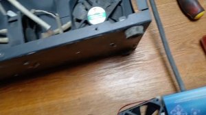 Ремонт полуавтомата Аврора динамика 2000